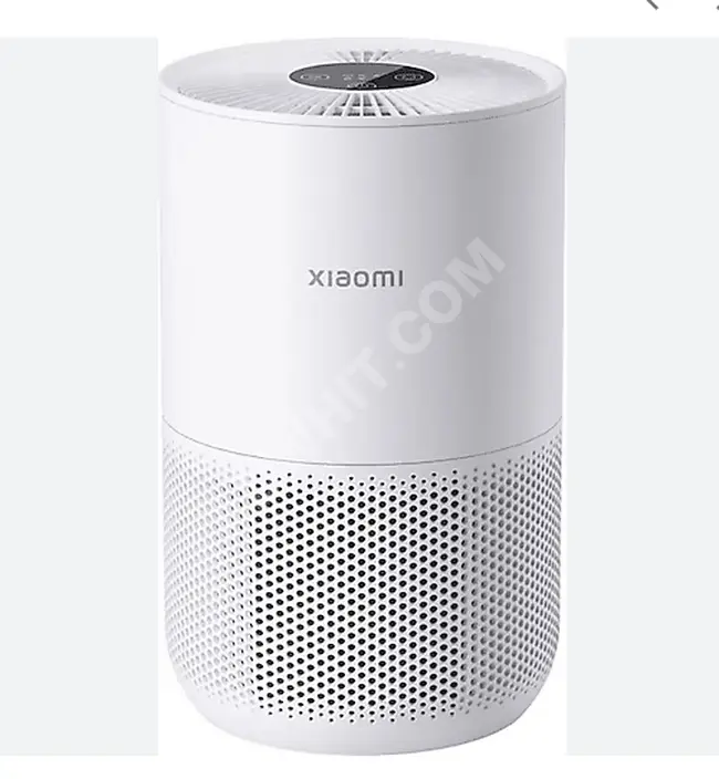 SIFIR XIAOMI AIR PURIFIER 4 COMPACT 🔥 📦 Hollanda’dan ye