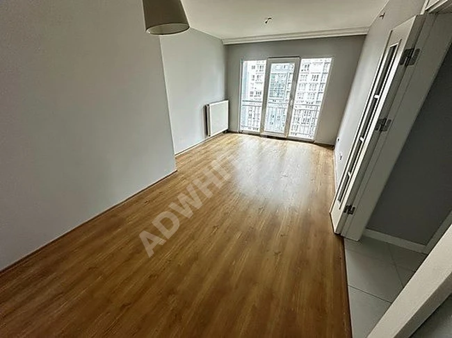 İNNOVİA 3 KİRALIK 2+1 HAVUZ CEPHE BOŞ BOYALI TERTEMİZ HEMN TAŞIN