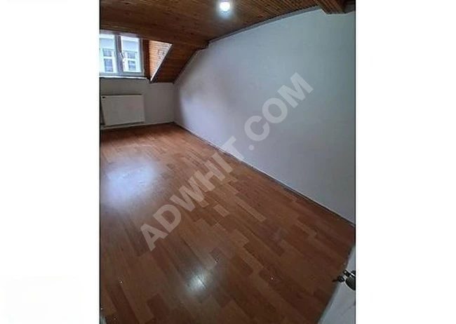 SATILIK ÇATI KATI DAİRE AVCILAR MUSTAFA KEMALDE 3+1 115 M²