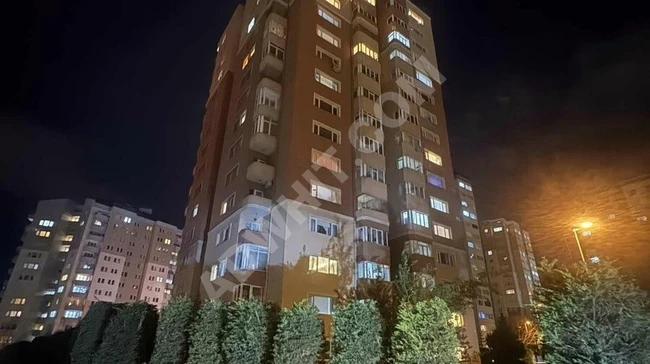 ADNAN KAHVECİ MAHALLESİ UMUT SİTESİ SATILIK 3+1 DAİRE ÇEBİDEN