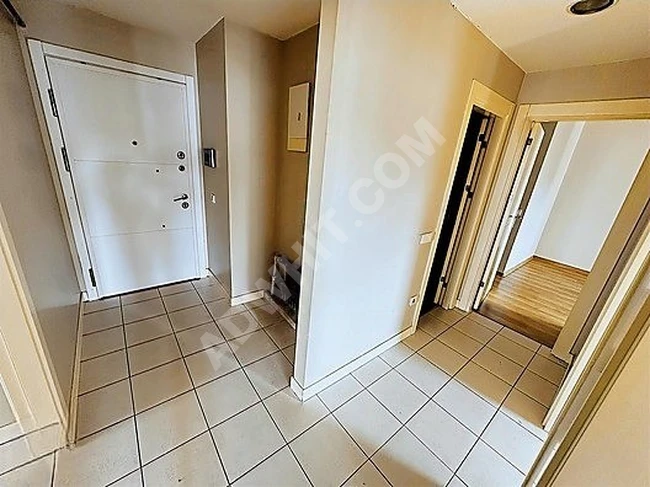 ÇEBİ'DEN İNNOVİA 2 SATILIK 2+1 KAPALI MUTFAK ŞEHİR CEPHE FIRSAT