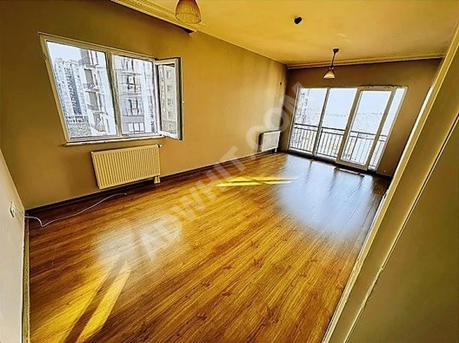 ÇEBİ'DEN İNNOVİA 2 SATILIK 2+1 KAPALI MUTFAK ŞEHİR CEPHE FIRSAT