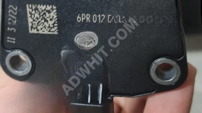 06K907660C KARTEL YAĞ SEVİYE SENSÖRÜ