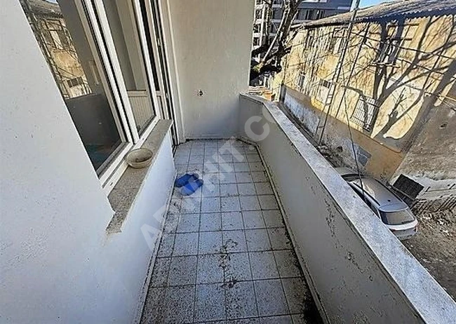 KİRALIK DAİRE SÜTLÜCE'DE 2+1 90 M²