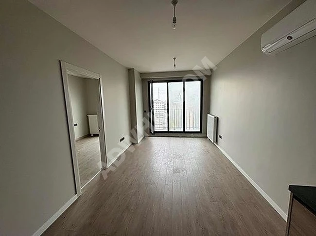 COLLET AVCILAR SATILIK 1+1 SIFIR BOŞ DAIRE HEMEN TESLIM ÇEBİDEN