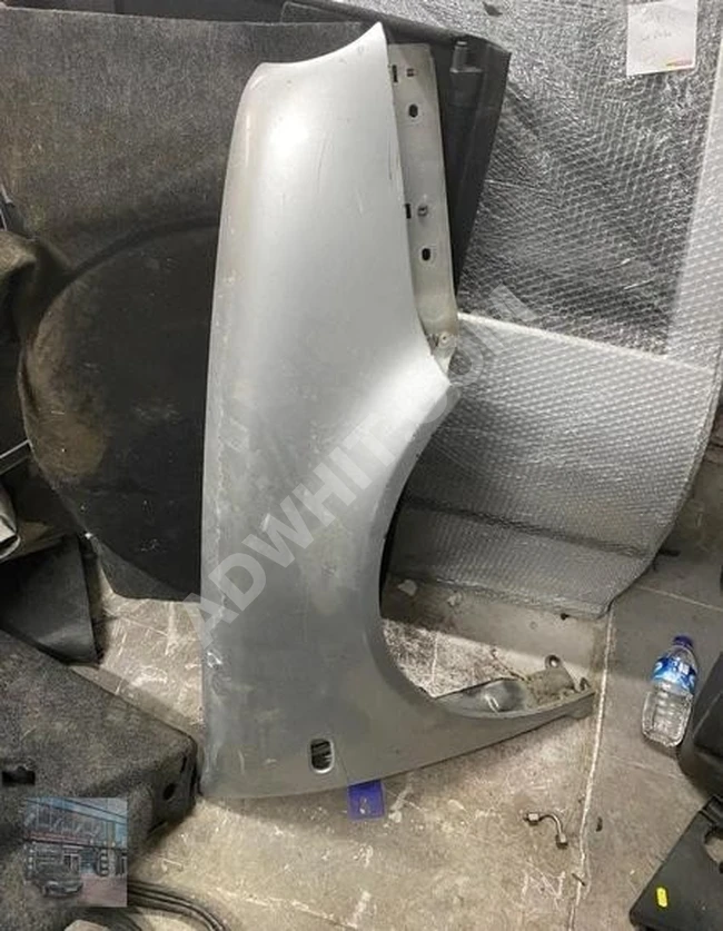 GOLF 4 SAĞ ÖN ÇAMURLUK