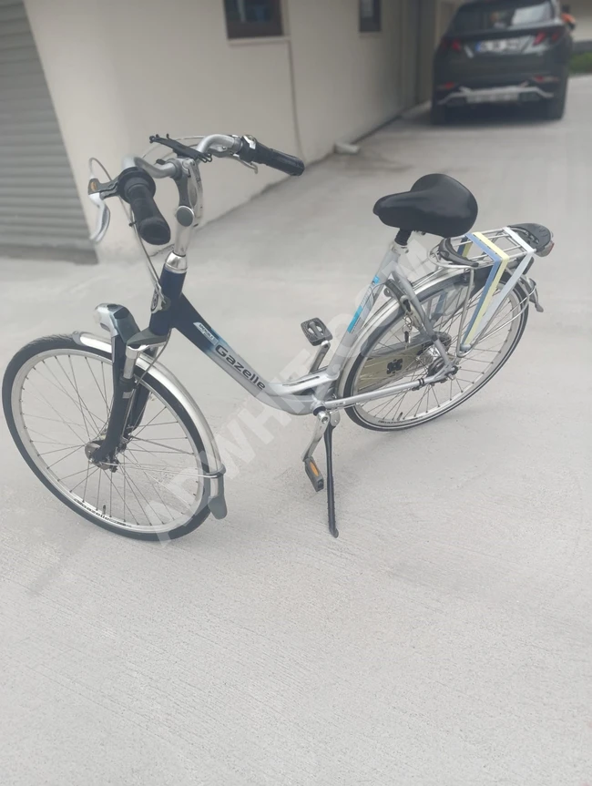 OZELL!!! BISIKLET ARIYANA hollandadan getirme bisikleti