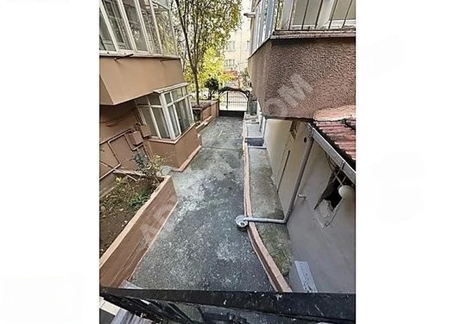 KİRALIK DAİRE BİNEVLERDE 2+1 75 M²