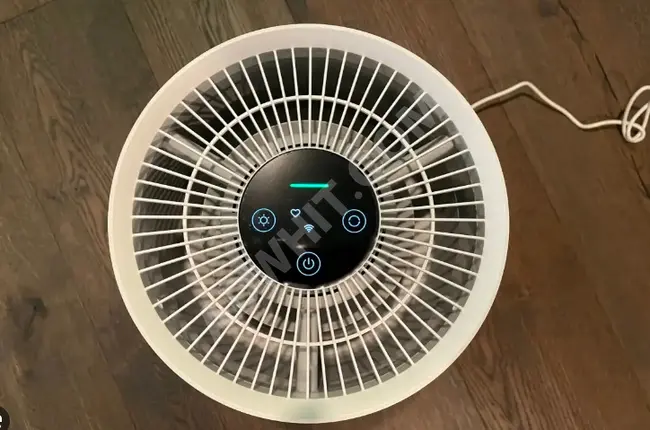 SIFIR XIAOMI AIR PURIFIER 4 COMPACT 🔥 📦 Hollanda’dan ye