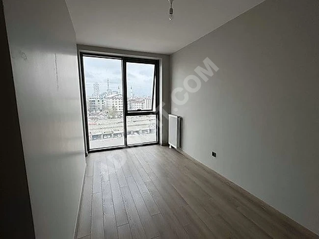 COLLET AVCILAR'DA KIRALIK 1+1 DAİRE İSTER HOMEOFİS İSTER MESKEN