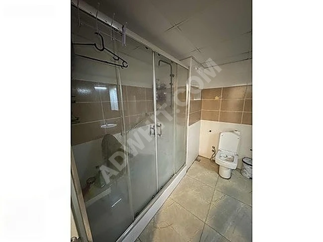 PALMİYE KONAKLARI SATILIK DAİRE 2+1 BÜYÜK TİP HEMEN TAPU ÇEBİDEN