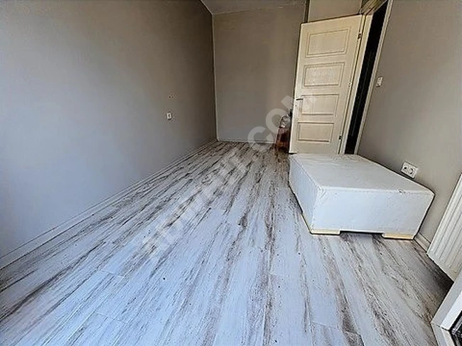 BURA RESİDENCE KIRALIK 1+1 BOŞ TEMİZ DAİRE HEMEN TESLİM ÇEBİDEN