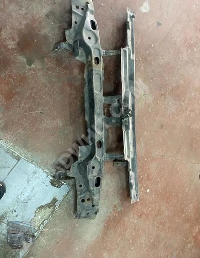 CADDY CORDOBA ÖN PANEL