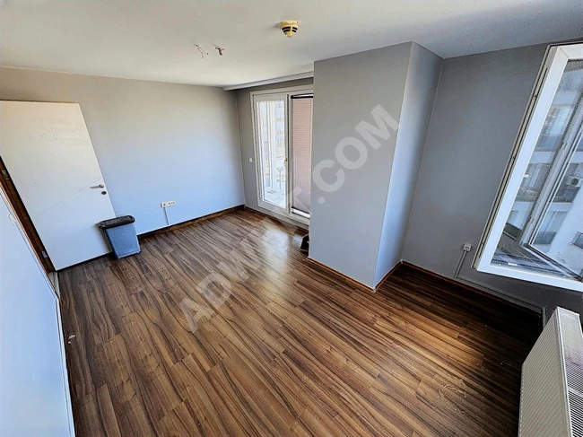 ADNAN KAHVECİ KUBİST RESİDENCE SATILIK 2+1 170M2 BÜYÜK TERASLI