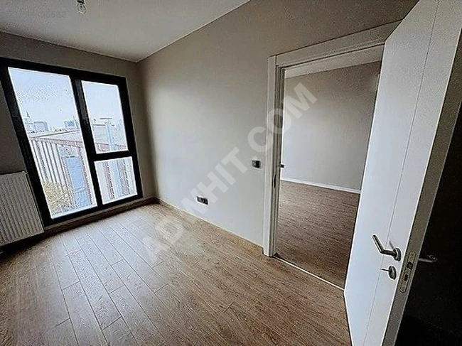 COLLET AVCILAR SATILIK 1+1 SIFIR BOŞ DAIRE HEMEN TESLIM ÇEBİDEN