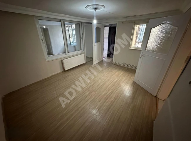 KİRALIK DAİRE BİNEVLERDE 2+1 75 M²