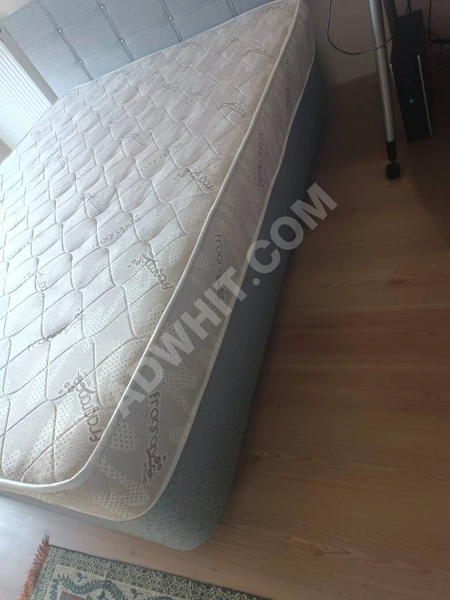 “Sıfır Ayarında – Sadece 1 Gece Kullanıldı! Baza + B