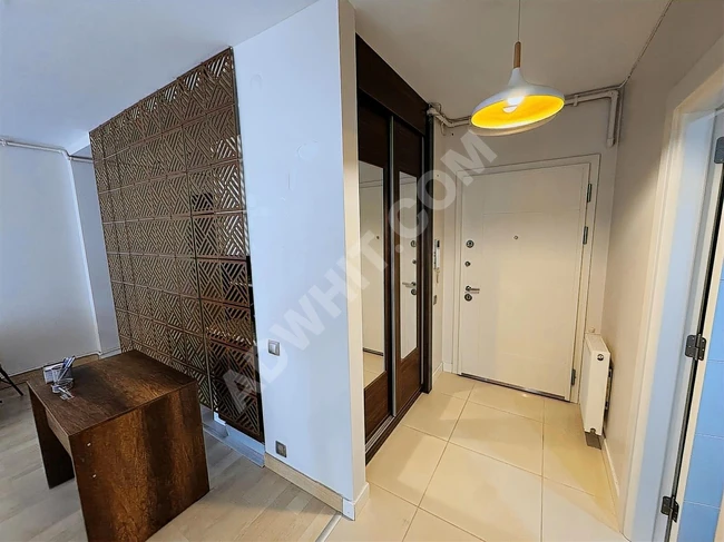 RAYANA 1 RESİDENCE SATILIK 1+1 90m2 KİRACISIZ FIRSAT DAİRE