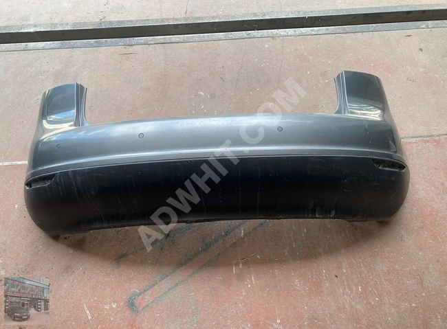 GOLF PLUS ARKA TAMPON