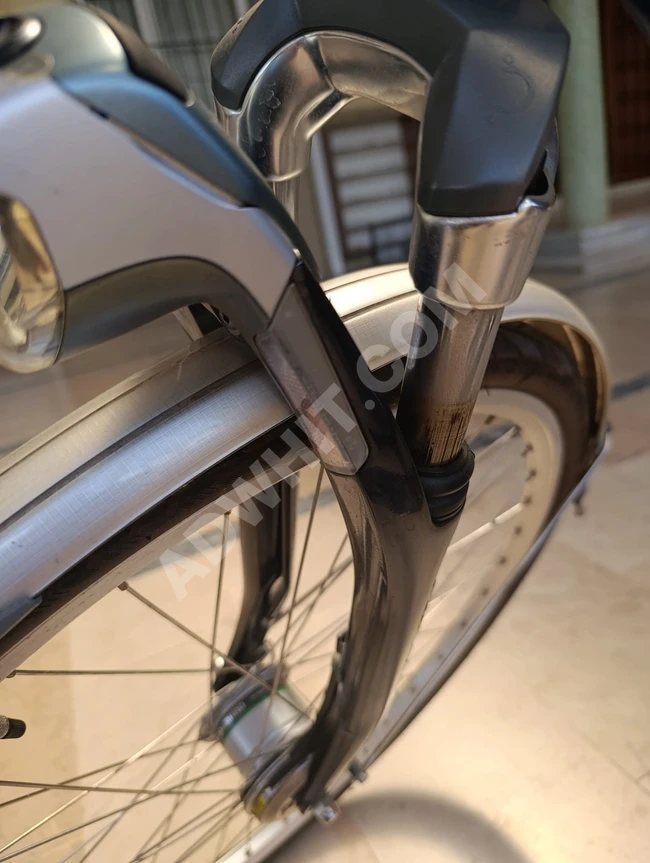 OZELL!!! BISIKLET ARIYANA hollandadan getirme bisikleti