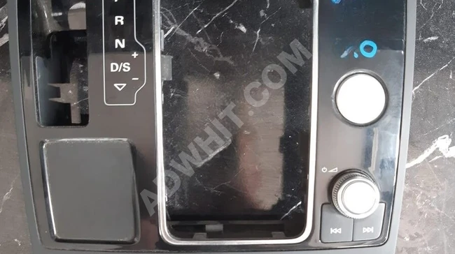 4G1919610C AUDİ A6 A7 2011-2014 MULTİMEDYA KONTROL ÜNİTESİ