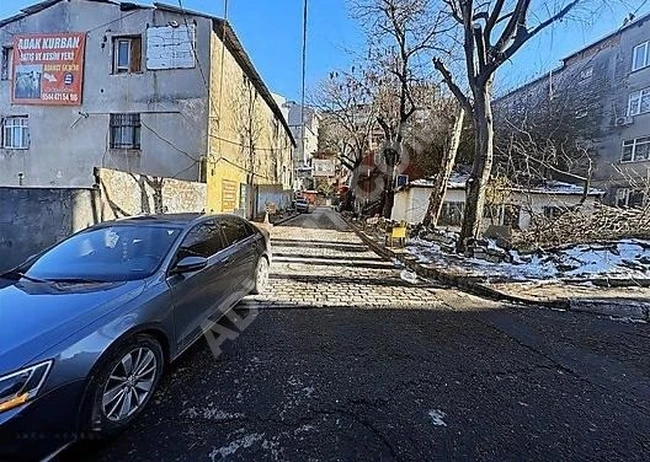 KİRALIK DAİRE SÜTLÜCE'DE 2+1 90 M²