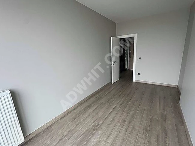 COLLET AVCILAR'DA KIRALIK 1+1 DAİRE İSTER HOMEOFİS İSTER MESKEN