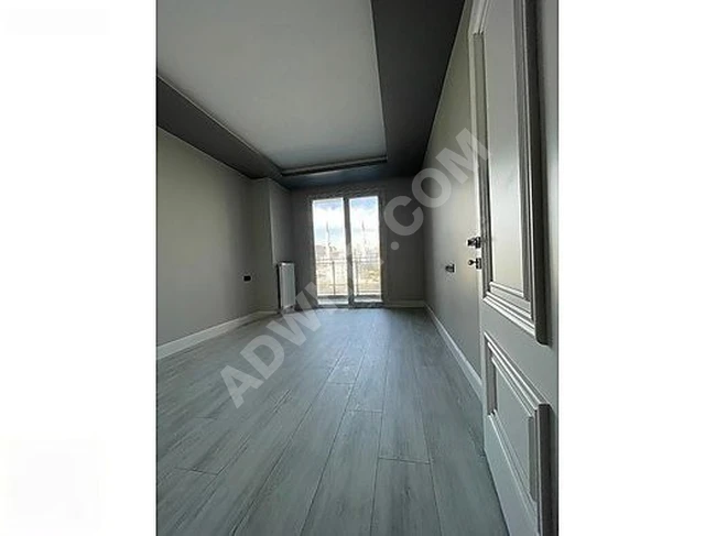 BRAND İSTANBUL PARK SATILIK 1+1 82M BÜYÜK TİP HAVUZ MAN ÇEBİ'DEN