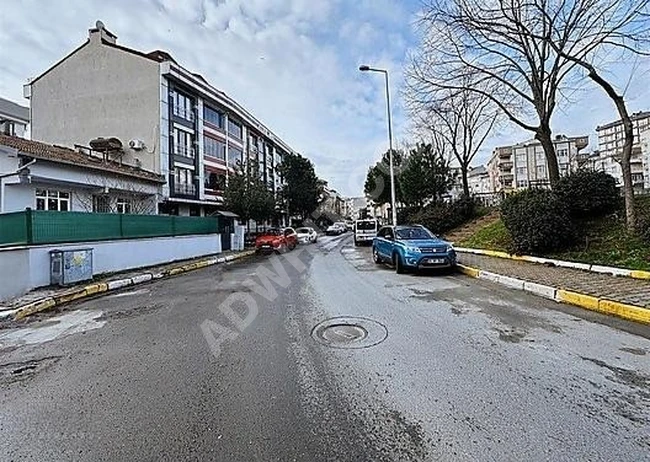 KİRALIK EŞYALI DAİRE İMARBLOKLARINDA 2+1 125 M²