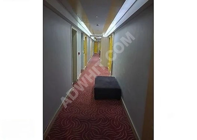 SATILIK REZİDANS DAİRE ESENYURT TÜYAP YANI 75 M²