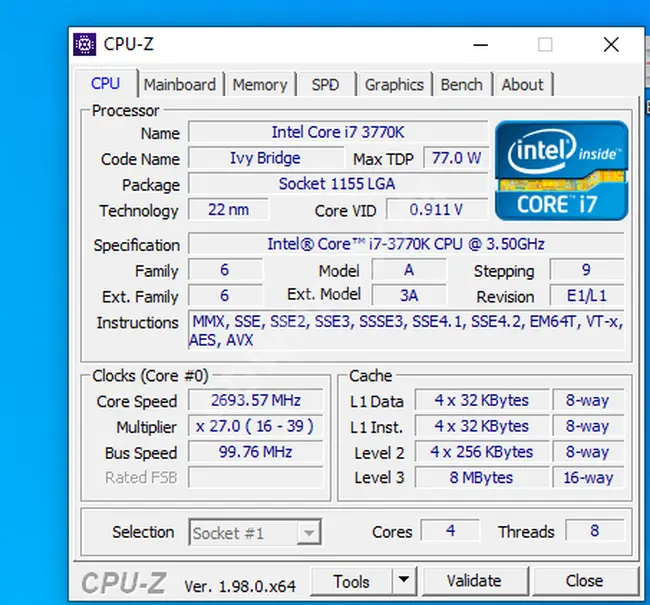 Hollanda’dan özel getirilen HP i7 SSD! hizli masaustu herseye