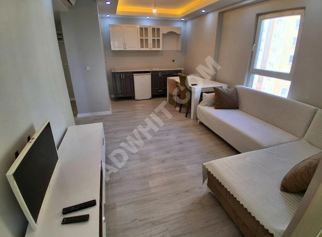 SATILIK REZİDANS DAİRE ESENYURT TÜYAP YANI 75 M²