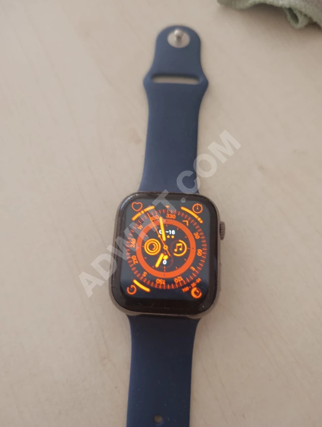 sifir kutusunda akili saat ANDROIT VEYA IPHONE UYUMLU