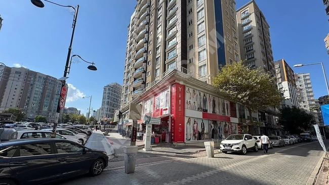 RAYANA 1 RESİDENCE SATILIK 1+1 90m2 KİRACISIZ FIRSAT DAİRE