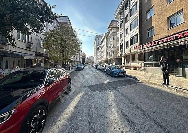 KİRALIK DAİRE BİNEVLERDE 2+1 75 M²