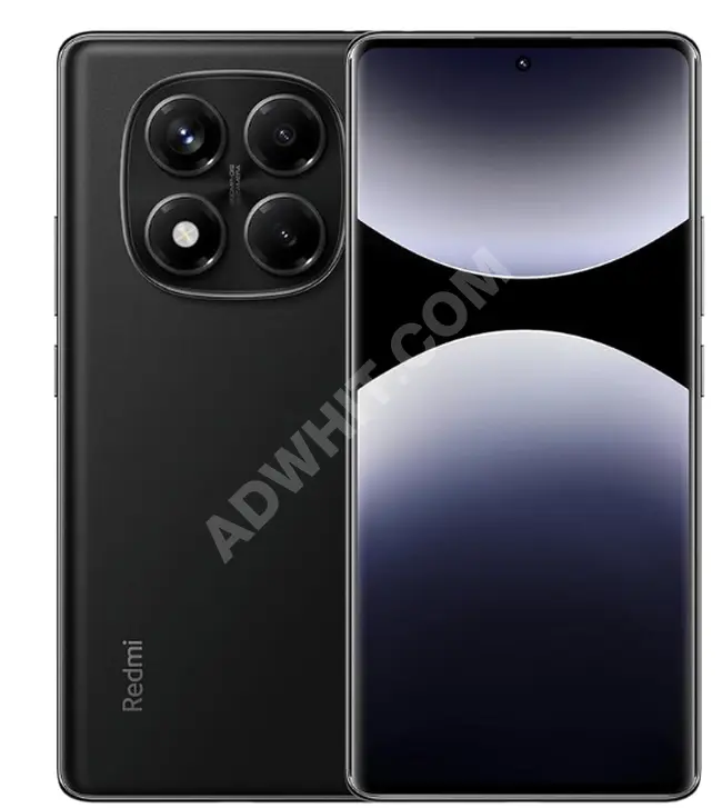 YENI kutusunda redmi 14 pro 8+8/256