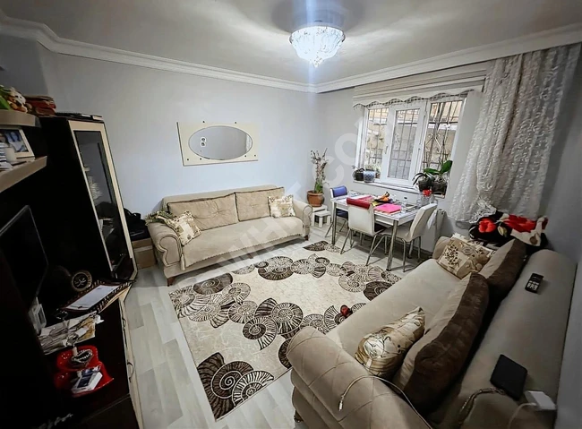 SATILIK DAİRE KARADENİZ MAHALLESİNDE 1+1 55 M²