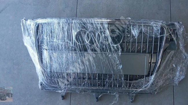 8K 2008-2012 A4 ALROAD ÖN PANJUR SIFIR ORJİNAL