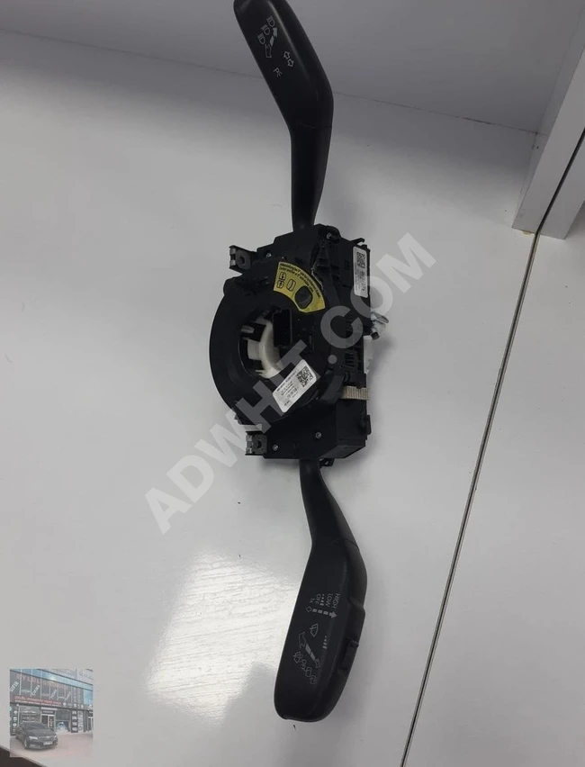 6R0953521D SEAT İBİZA 2013-2015 SİLECEK KOLLARI