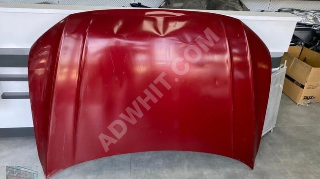 VOLKSWAGEN TİGUAN ÖN KAPUT 2016-2019