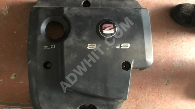 SEAT CORDOBA 1.9 DİZEL MOTOR ÜST KAPAĞI