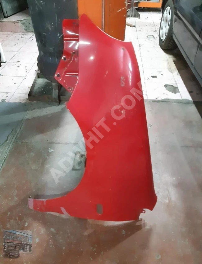 VOLKSWAGEN POLO SOL ÇAMURLUK