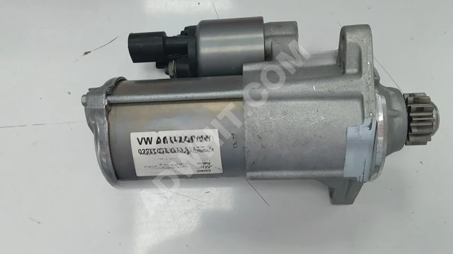 02E911022H MARŞ DİNAMOSU