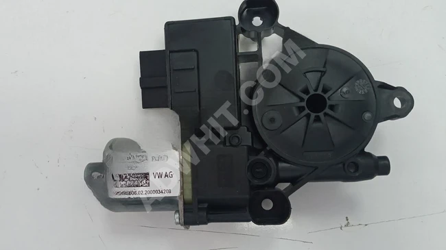 5Q0959408A KAPI CAM BEYNİ