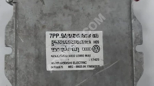 7PP941572AB VW PASSAT B8 15-17 CAYENNE Q7 LED FAR BEYNİ