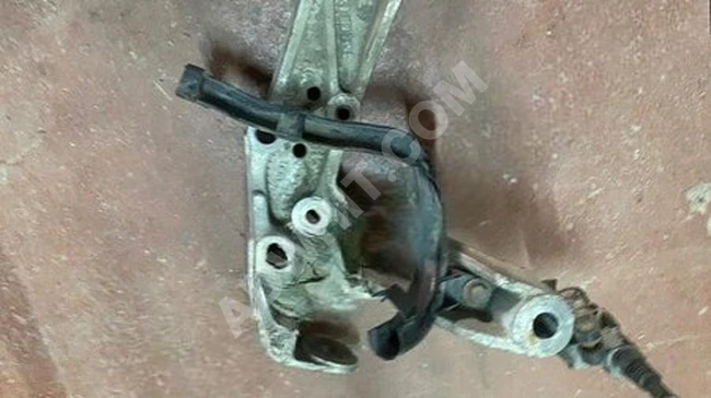 GOLF 5 JETTA TRAVERS KULAĞI