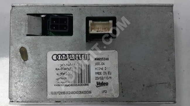 895000248 AUDİ A5 Q7 LED BEYNİ