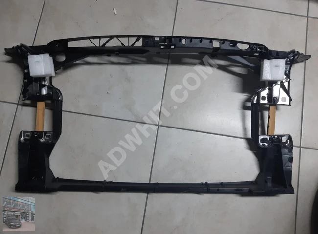 AUDİ A4 ÖN PANEL 2017-2020