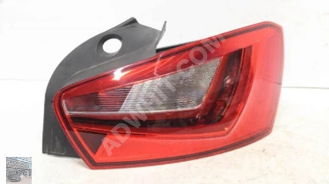 2016 İBİZA SAĞ DIŞ STOP