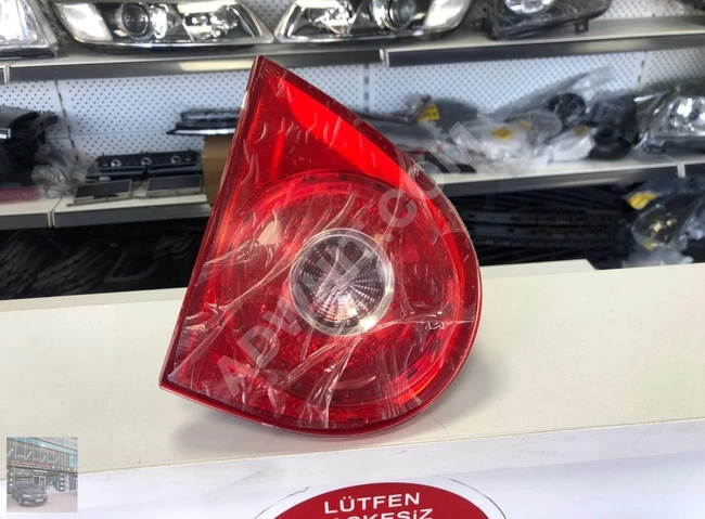 2006-2011 JETTA SOL İÇ STOP SIFIR ORJİNAL